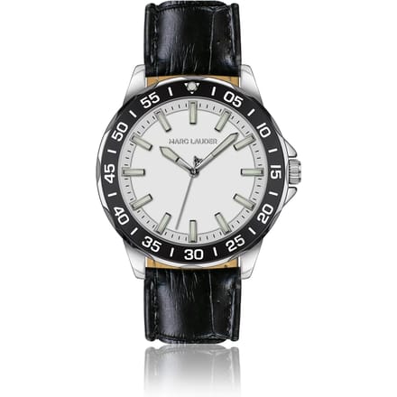 Horloge Marc Lauder Munich