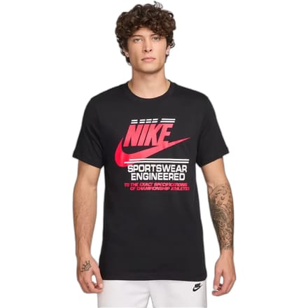 T-shirt Nike 6MO Futura