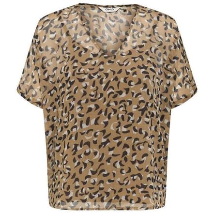 Blouse Only Tasha