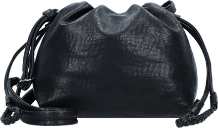 TOM TAILOR Schoudertas Liza Crossbody Bag Black Zwart