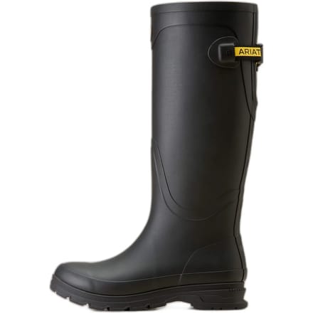 Rubberen regenlaarzen voor dames Ariat Kelmarsh