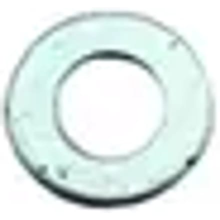 Sencys Sluitring - Gegalvaniseerd Staal - M3 - 80 Stuks