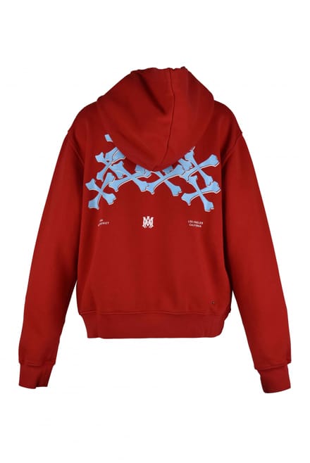 AMIRI Sweatshirt Rood