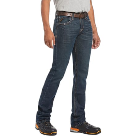 Jeans Ariat Rebar M7 Dura Stretch