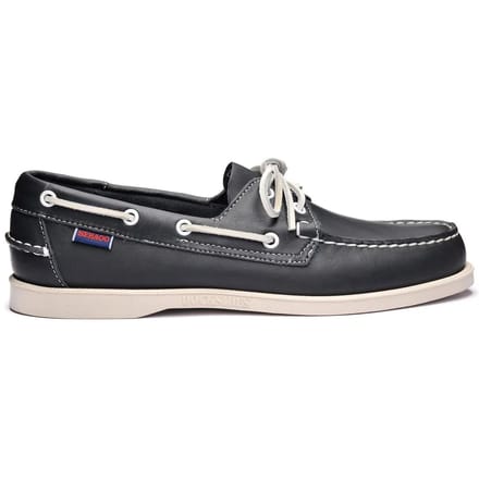 SEBAGO herenbootschoen DOCKSIDES PORTLAND