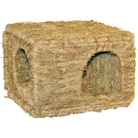 Kerbl Pet Grashuis XL 37x30x28cm Kleine dieren