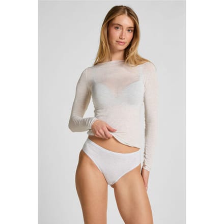Hunkemöller Brazilian Alex Beige