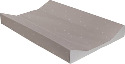 MamaLoes Natuur Nougat Aankleedkussen