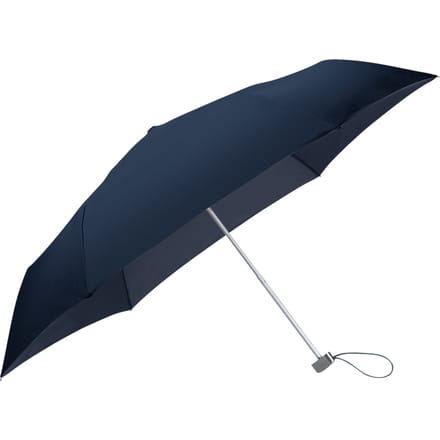Samsonite Rain Pro Paraplu Blauw
