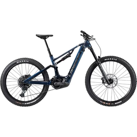 Framebescherming Monkey Products LapieRRe - Overvolt-Am-Alloy