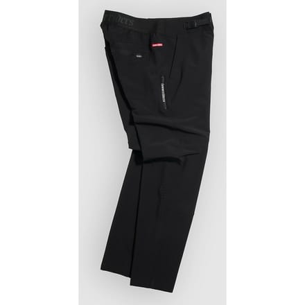 Loose Riders C/S Casual Pants zwart