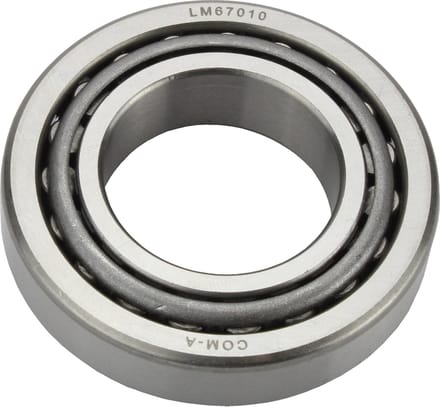Wiellager LM 67048/10 | 31,6/59,2x11,9