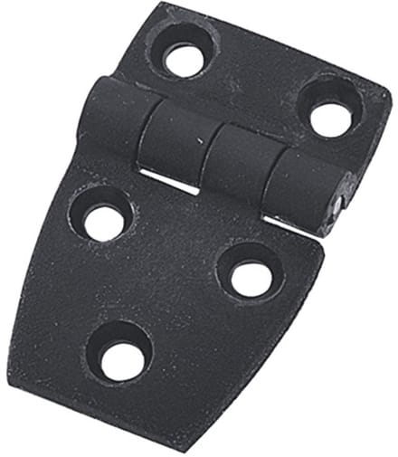 Talamex Scharnieren nylon 57X35mm (Stuks 2)