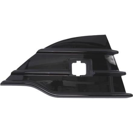 Ventilatierooster, bumper BLIC 6502-07-2579994P