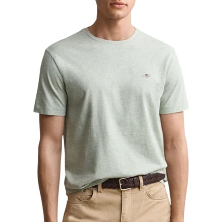 Gant Shield Shirt Heren - Maat M