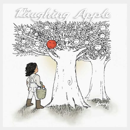 Cat Stevens (Yusuf Islam) - The Laughing Apple (CD)