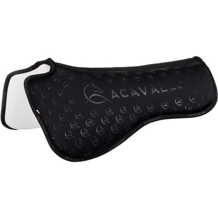 Lycra en bamboe paardenabsorber Acavallo MF DS SW-3DS
