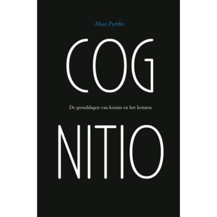 Cognitio - Alias Pyrrho
