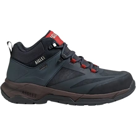 Wandelschoenen Aigle Palka Low Mtd