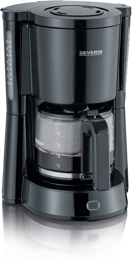 SEVERIN - KOFFIEKAN VOOR  4815, 4817, 4822, 4825 - 5501
