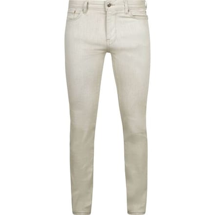 Skinny Jeans Vanguard Jeans V7 Rider Ecru