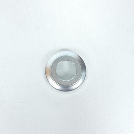 Deksel balhoofdlager voor scooter Suzuki 110 Address 51643-06001 Nieuw
