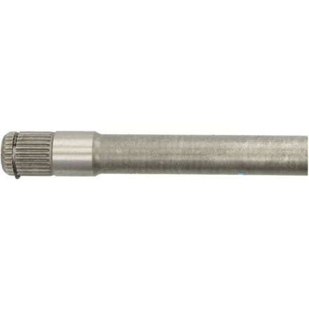 Aandrijfas POINT GEAR PNG76221