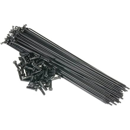 Set van 500+ spaakkoppen Mach1 OEM
