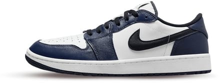Air Jordan 1 Retro Low Golf Midnight Navy - Maat 36