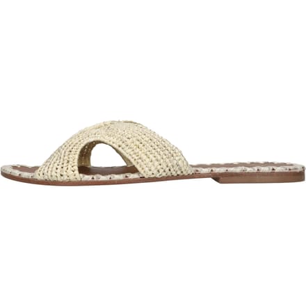 De Siena Sandalen Beige