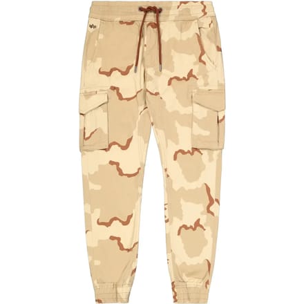 Jogging Alpha Industries Camo
