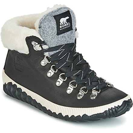 Laarzen Sorel OUT N ABOUT PLUS CONQUEST