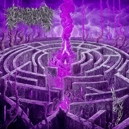 Civerous - Maze Envy (CD)