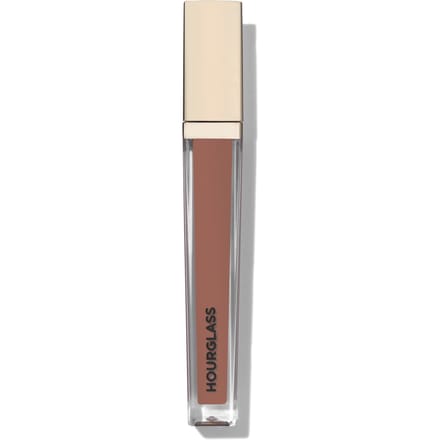Hourglass Unreal High Shine Volumizing Lip Gloss - Provoke  - 5.6 G
