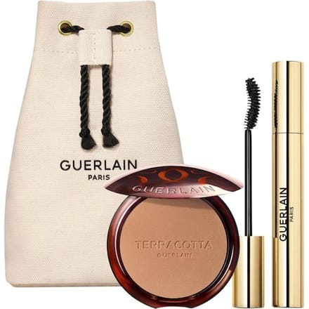 GUERLAIN Terracotta Make-up set Bronzer Dames