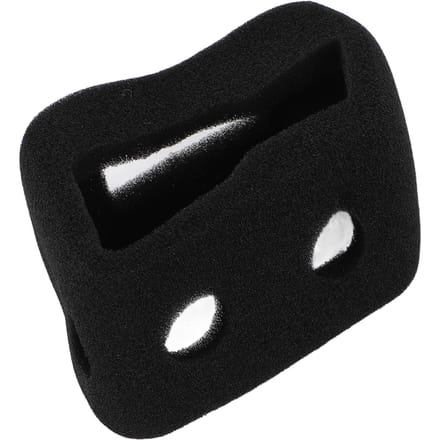 Windslayer Cover Behuizing Frame Case voor Ace Pro voor Ace Video Ruisreductie Actiecamera black