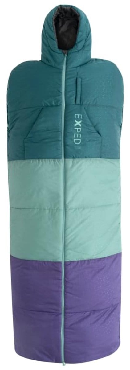 Exped slaapzak dreamwalker L