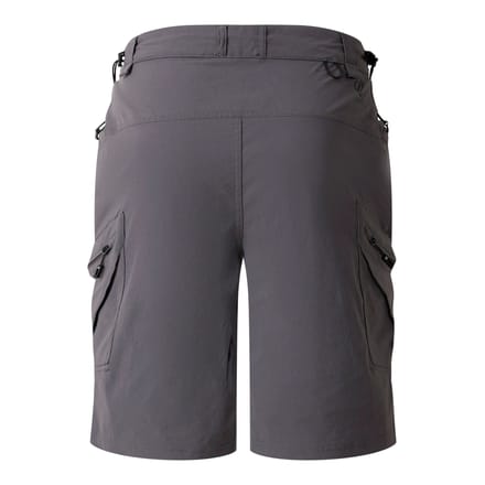 Dare 2b Heren afgestemd in II Multi Pocket Walking Shorts (Boulevard)