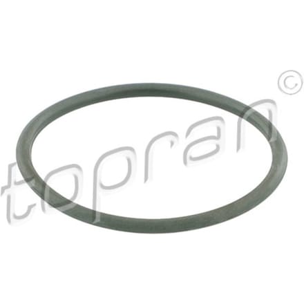 Topran Turbocompressor pakking HANS PRIES 628 317