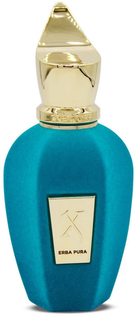 Xerjoff Erba Pura 50 ml Eau De Parfum