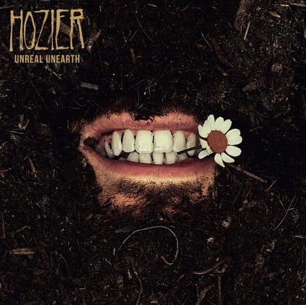 Hozier - Unreal Unearth Unending (CD)