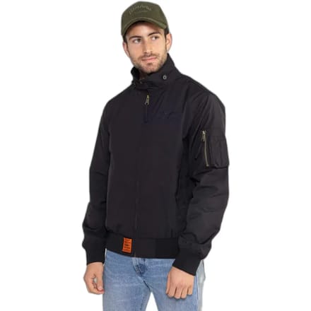 Jas Bombers Hawk