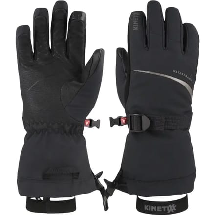 Dames skihandschoenen KinetiXx Arven