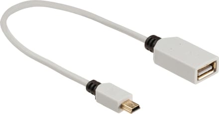König KNM60315W02 USB-kabel