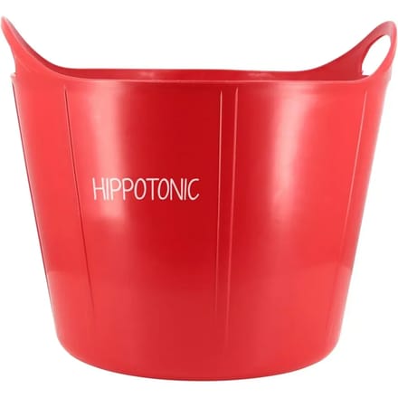 Stabiele emmer Hippotonic