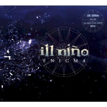 Enigma (Special edition)