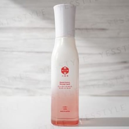 Rokkado - Beauty Essence Massage Liquid 120ml