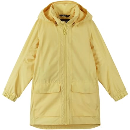 Reima - Spring parka for children - Reimatec - Muruseni - Light Banana - maat 116cm