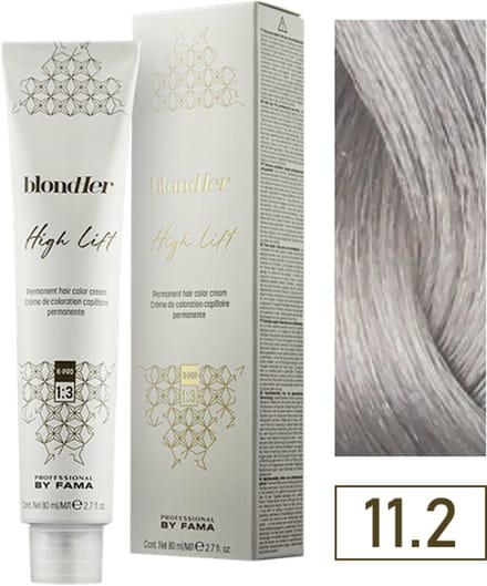 BlondHer High Lift - 11.8 80ml