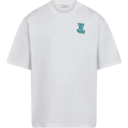 T-shirt Resteröds Tas Print